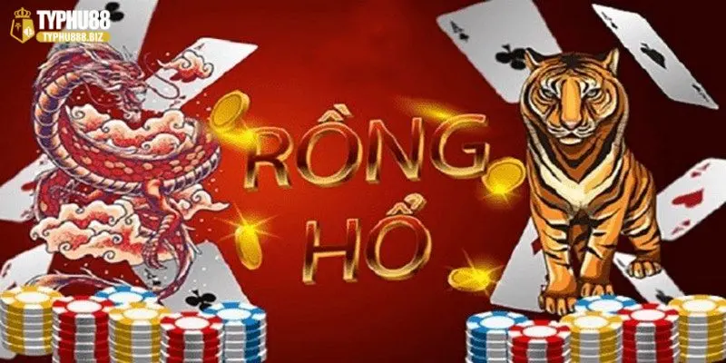 Chiến lược chơi hiệu quả trong bài rồng hổ online