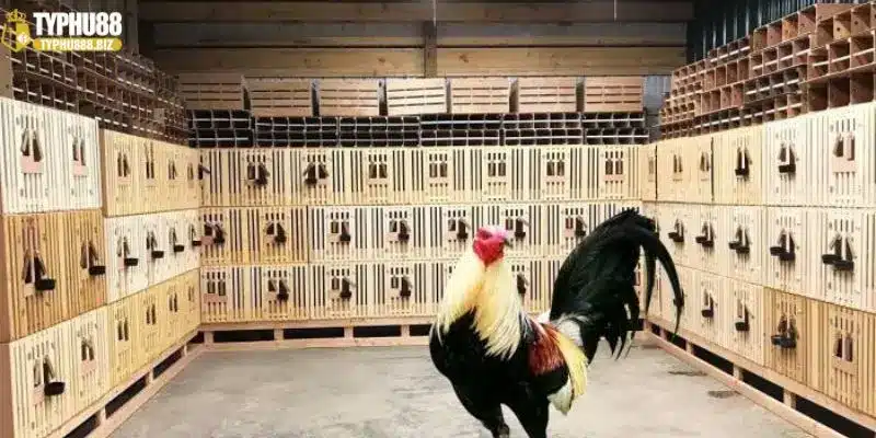 Phân tích về Điểm nổi bật của các trại gà Cao Lãnh